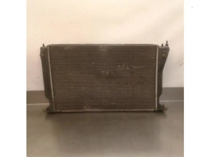 Radiator Toyota Corolla Verso