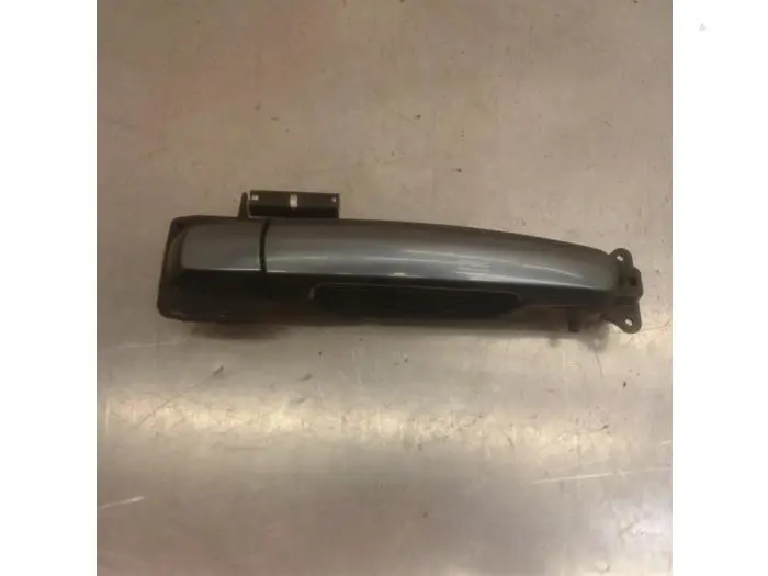 Front door handle 4-door, right Suzuki Swift