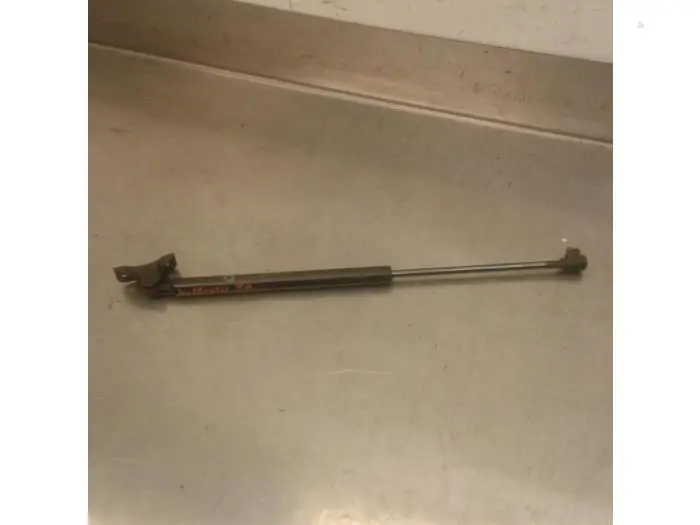 Rear gas strut, right Toyota Yaris