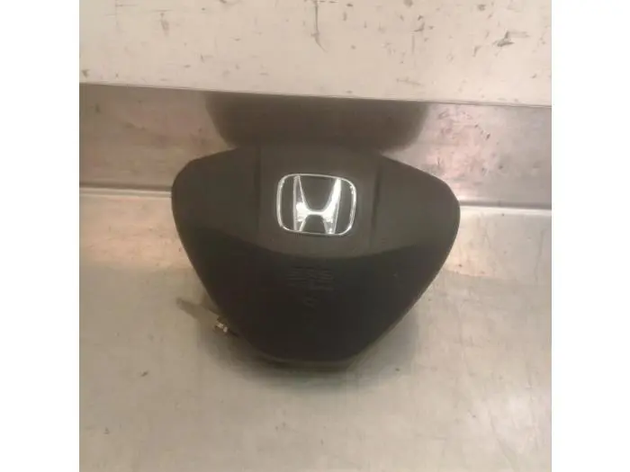 Left airbag (steering wheel) Honda Civic