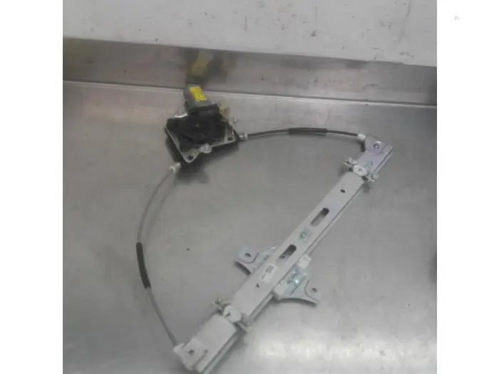 Window mechanism 4-door, front right Hyundai I10