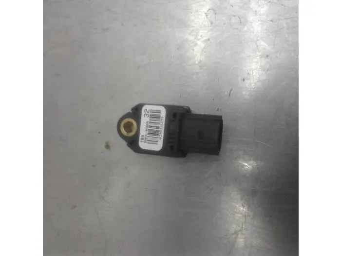 Airbag sensor Toyota Auris