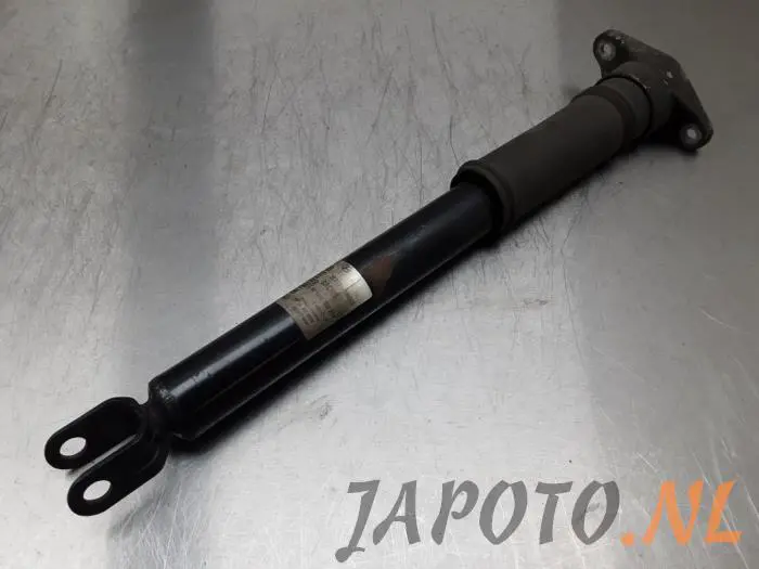 Rear shock absorber, left Kia Cee'D