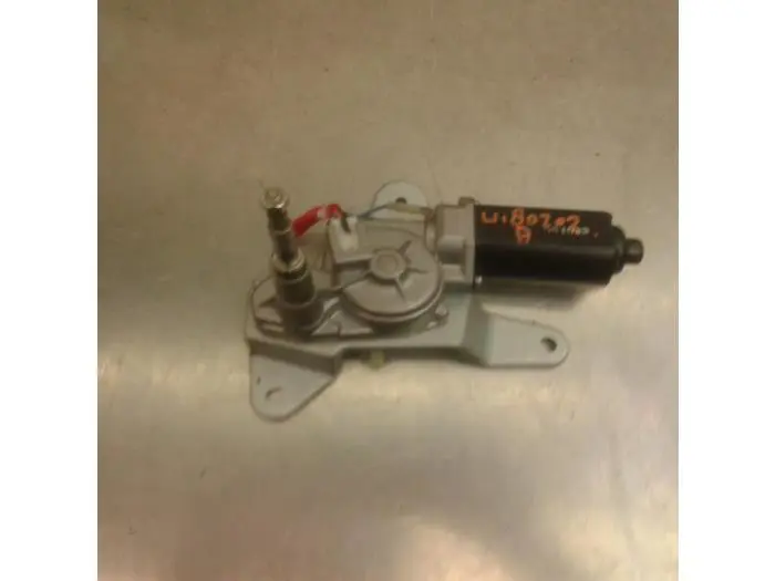 Rear wiper motor Honda Jazz