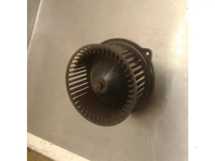 Heating and ventilation fan motor Kia Picanto