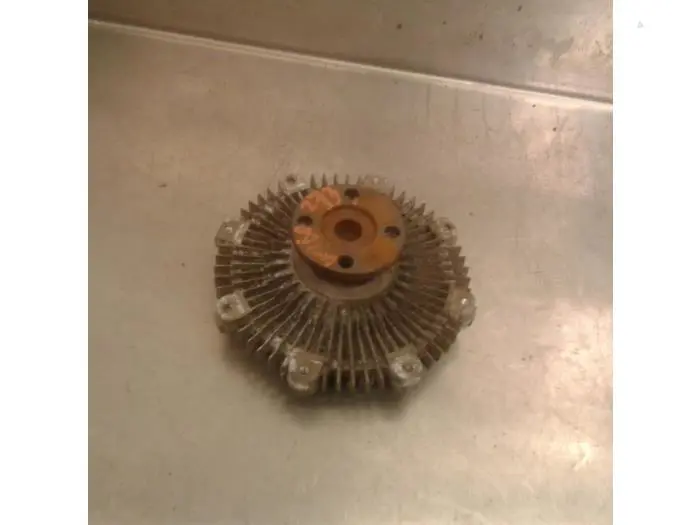 Viscous cooling fan Suzuki Grand Vitara