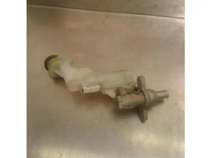 Rear shock absorber, right Nissan Qashqai