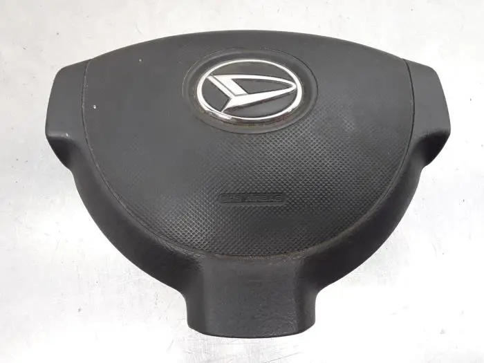 Left airbag (steering wheel) Daihatsu Sirion