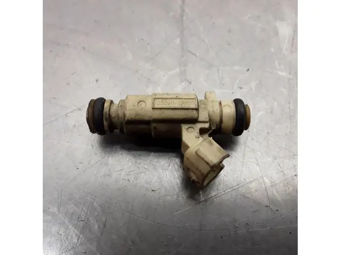 Injector (petrol injection) Hyundai Tucson