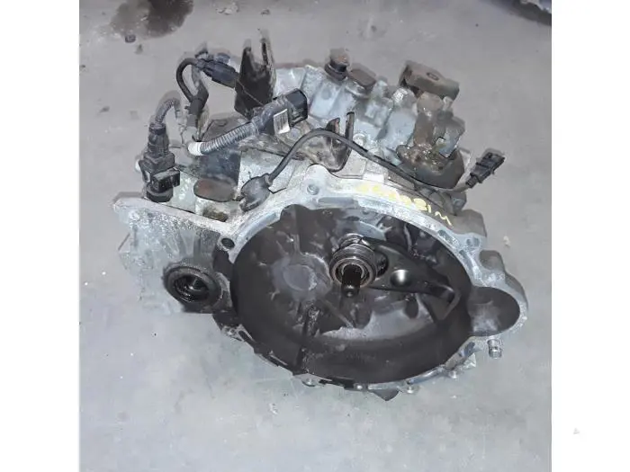 Gearbox Kia Cee'D