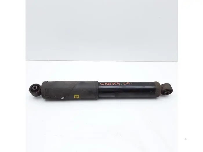 Rear shock absorber, left Chevrolet Captiva