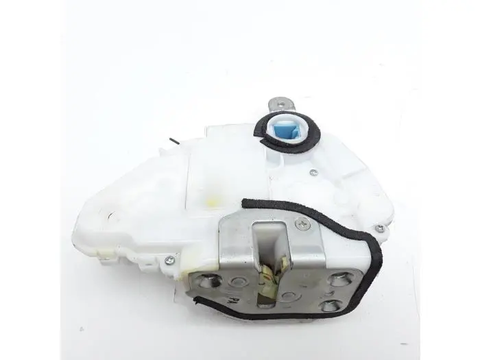 Front door lock mechanism 4-door, right Honda Civic IMA