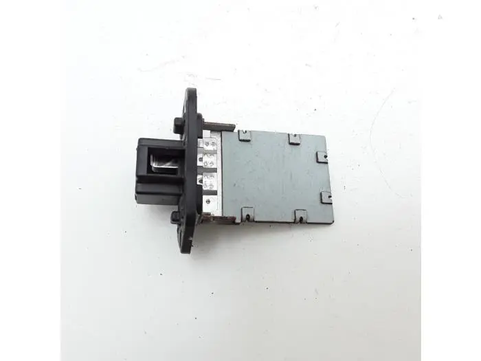 Heater resistor Hyundai I10