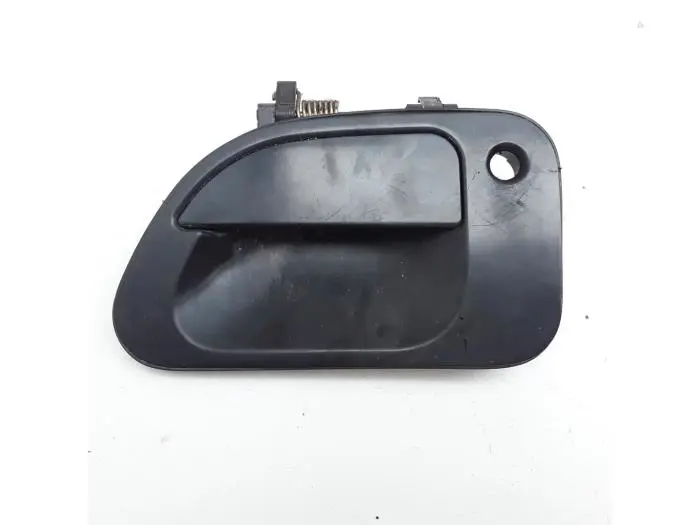 Door handle 4-door, front left Mitsubishi L400