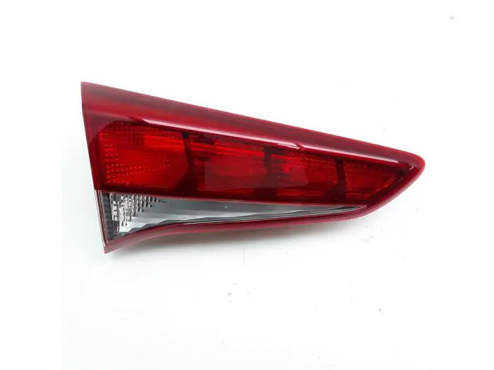 Taillight, left Hyundai Tucson