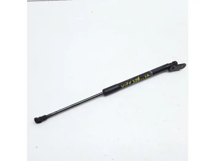 Rear gas strut, left Toyota Yaris