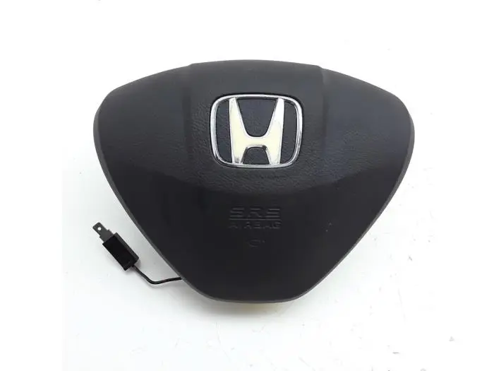 Left airbag (steering wheel) Honda Civic 06-