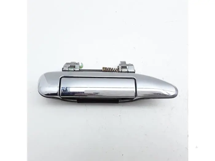 Rear door handle 4-door, right Nissan Primera