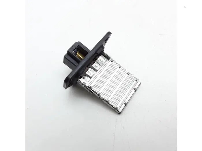 Heater resistor Hyundai I30