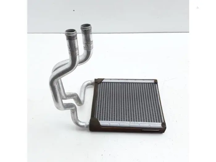 Heating radiator Hyundai I30