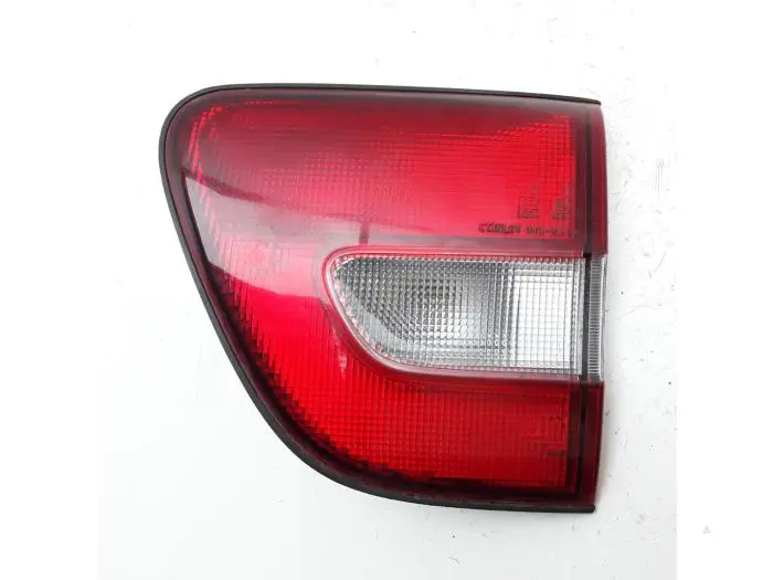 Taillight, right Suzuki Baleno