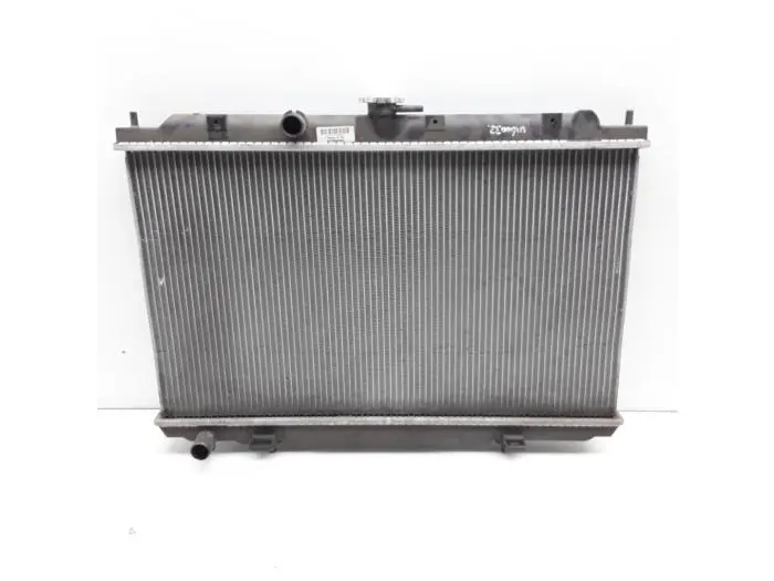 Radiator Nissan Almera Tino