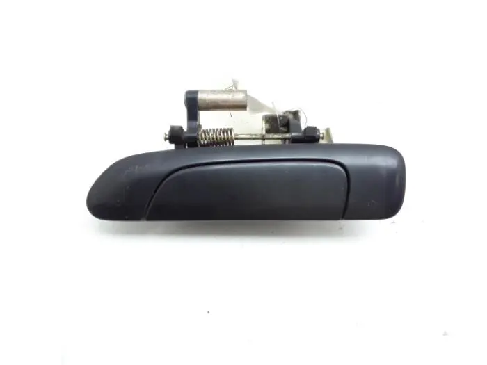 Rear door handle 4-door, left Honda Jazz