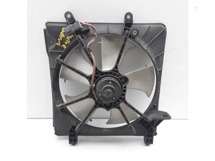 Cooling fans Honda Accord