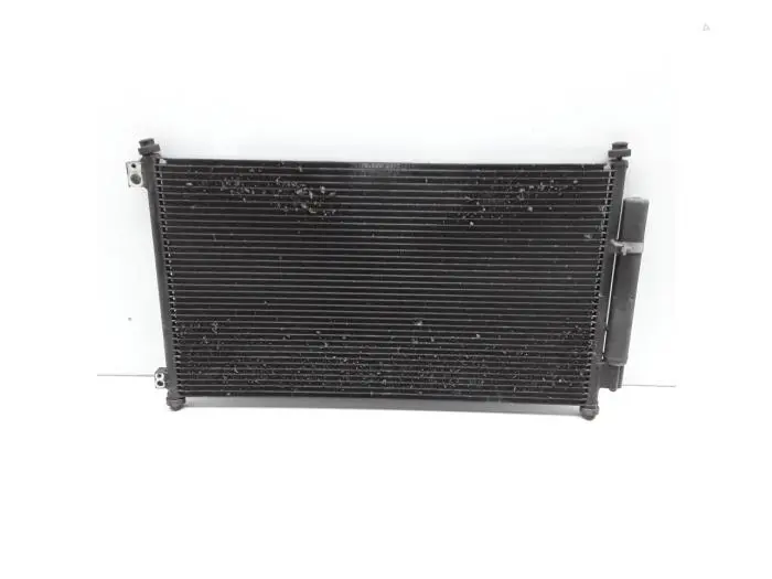 Radiator Honda Accord