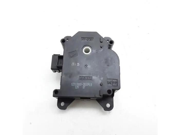 Heater valve motor Toyota Yaris