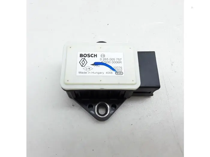 Sensor (other) Nissan Qashqai+2