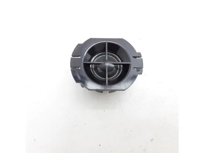 Speaker Nissan Qashqai+2