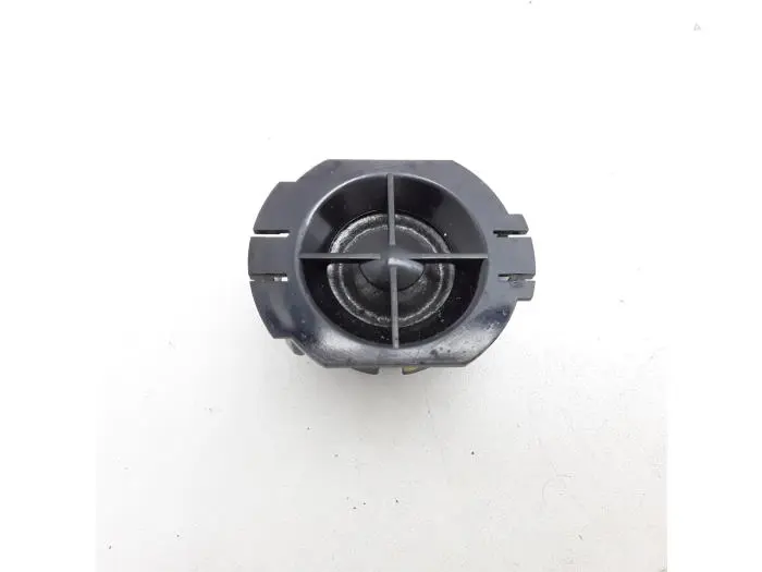 Speaker Nissan Qashqai+2