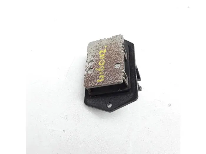 Heater resistor Toyota Rav-4