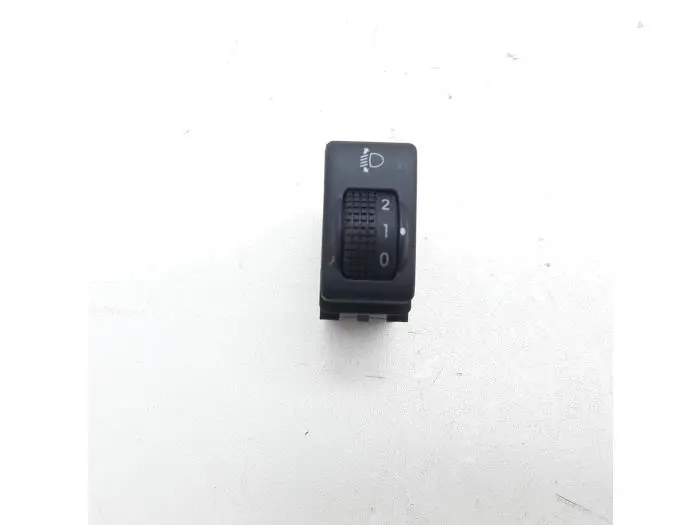 AIH headlight switch Nissan Qashqai+2