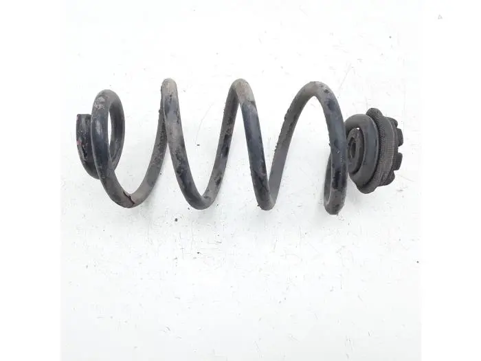 Rear coil spring Nissan Qashqai+2