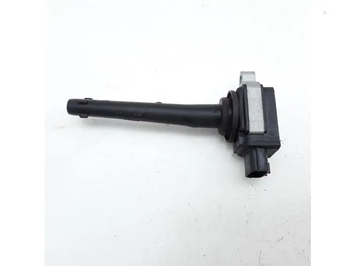 Ignition coil Nissan Qashqai