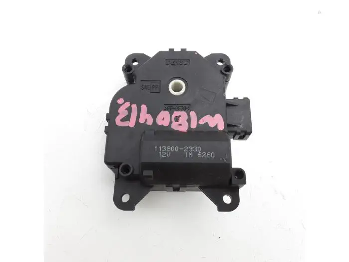 Heater valve motor Honda Insight