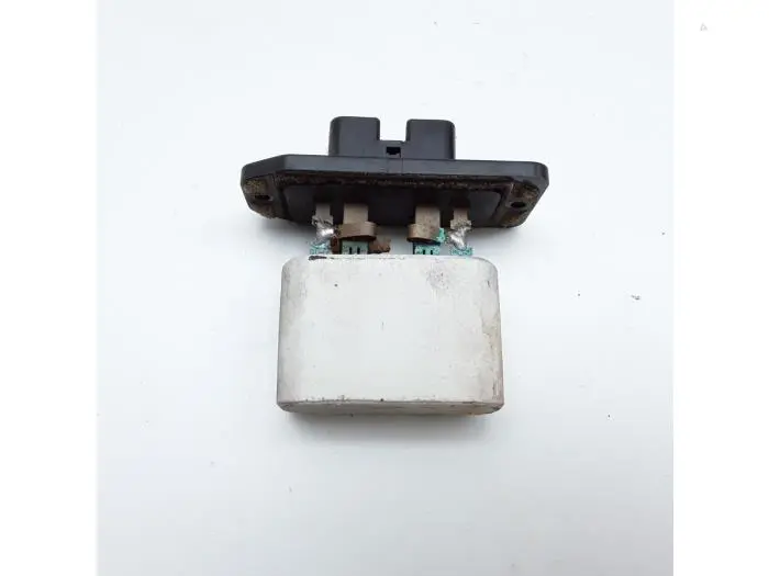 Heater resistor Toyota Picnic