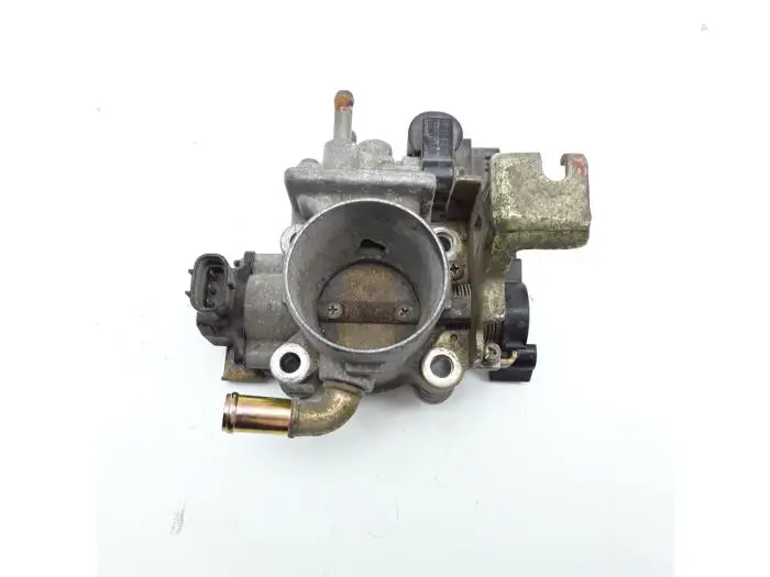 Throttle body Hyundai Accent