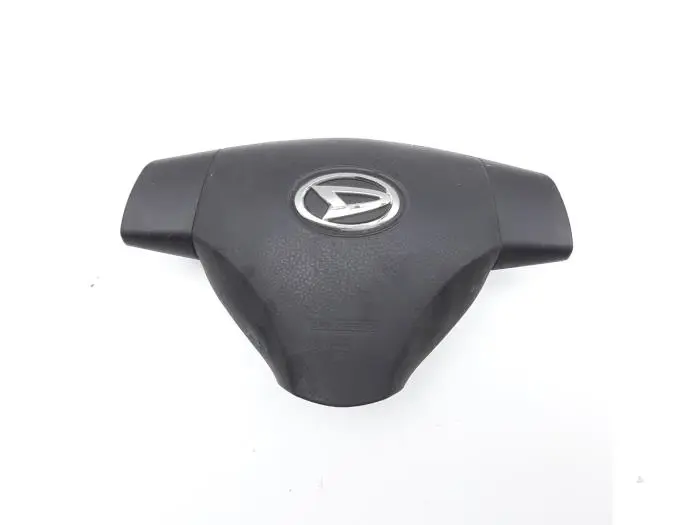 Left airbag (steering wheel) Daihatsu Cuore