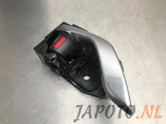 Rear door handle 4-door, right Mazda CX-5