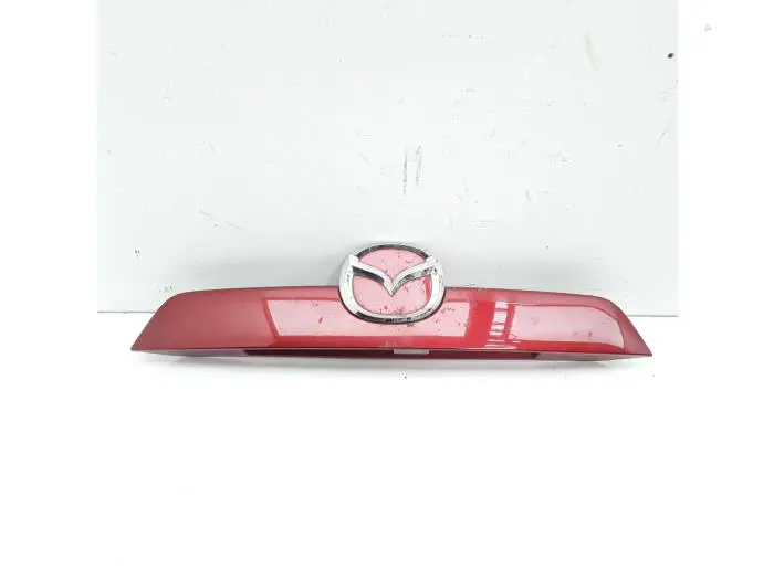 Tailgate handle Mazda CX-5