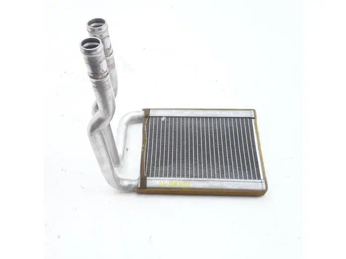 Heating radiator Kia Picanto