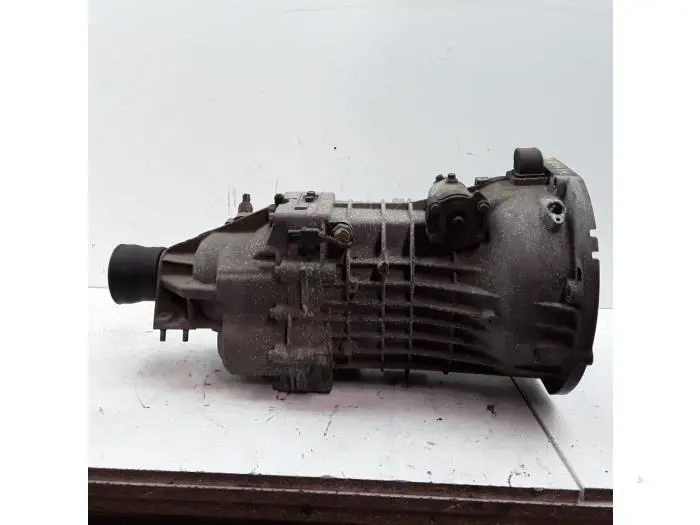 Gearbox Hyundai H300