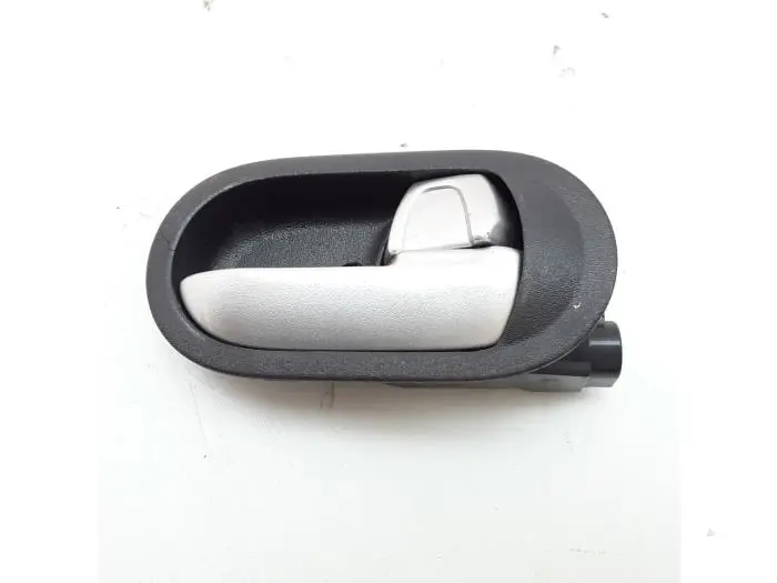 Front door handle 4-door, right Mitsubishi Colt