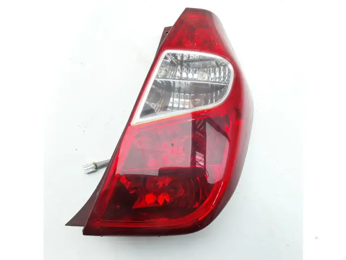 Taillight, right Hyundai I10