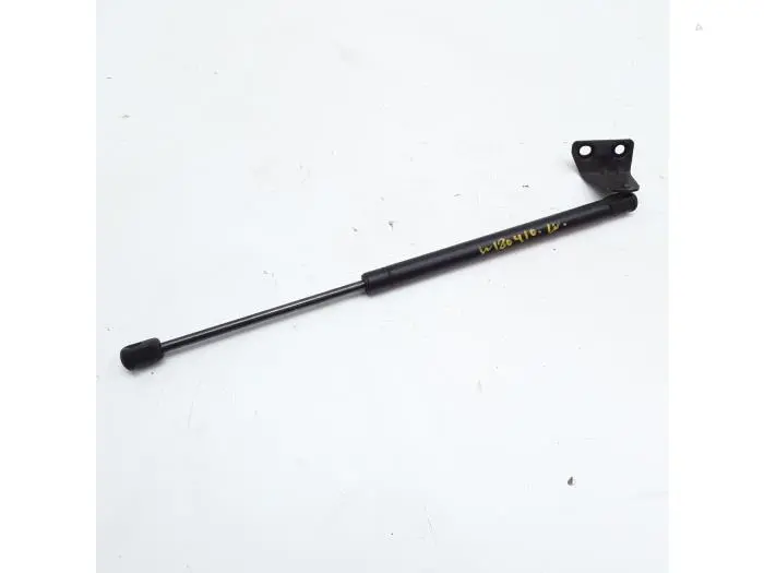 Bonnet gas strut, left Chevrolet Captiva