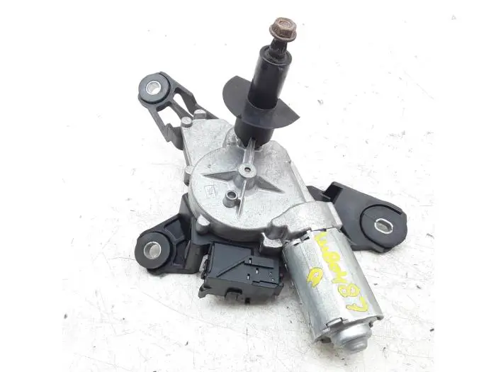 Rear wiper motor Toyota Yaris