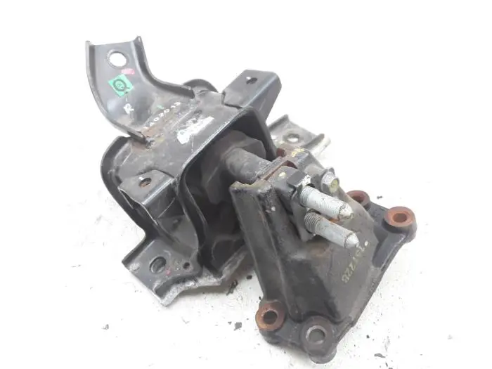 Gearbox mount Hyundai I10